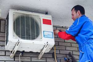 24/7 and Emergency HVAC Near Romulus, AL | Air Conidtioning and Heating Contractors